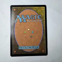 Birds of Paradise (Anime Borderless) Ravnica Remastered Regular - Image 2