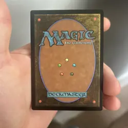 Preston, the Vanisher Jumpstart 2022 Regular - Image 2