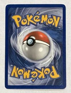 Pokemon TCG Lairon 32/108 EX Power Keepers |Reverse Holo Stamped | MP - Image 2