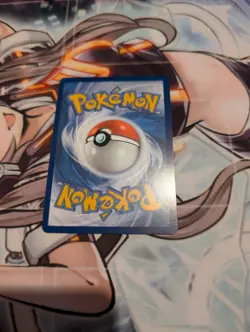 Pokemon Greavard Illustration Rare SV01: Scarlet & Violet Base Set 214/198 NM - Image 4