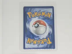 2025 POKEMON WHT EN-WHITE FLARE ILLUSTRATION RARE #125 GOTHORITA NM - Image 2