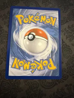 Pokemon Mew TCG Evolutions 53/108 Reverse Holo Holo Rare - Image 2