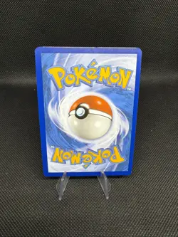 Pokemon TCG Fletchinder 199/193 Illustration Rare Paldea Evolved NM - Image 4