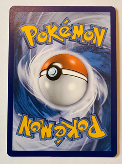 Pokemon TCG: Jigglypuff Crimson Invasion #71/111 Reverse Holo Near Mint (NM) - Image 3