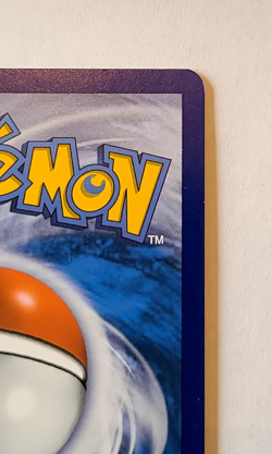 Pokemon TCG: Jigglypuff Crimson Invasion #71/111 Reverse Holo Near Mint (NM) - Image 5