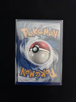 Pokemon Roaring Moon EX Hyper Rare Full Art Paradox Rift 262/182 Gold - Image 2