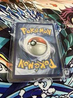 Pokemon TCG Mega Gengar Ex 284/217 Special Illustration Rare SIR Ascended Heroes - Image 2