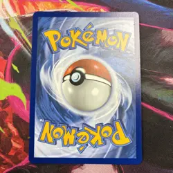 Pokemon Scarlet Violet Surging Sparks Full Art Pikachu EX SSP 219/192 NM/M Holo - Image 3