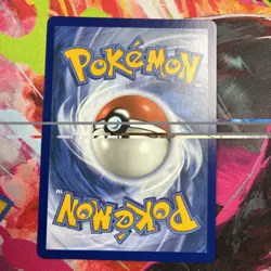 Pokemon Ivysaur 134/132 Me01: Mega Evolution Holo Illustration Rare 110 HP - Image 2