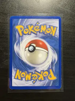 Misdreavus [Reverse Holo] 40/92 Pokemon Legend Maker - Image 2