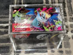 Pokemon TCG - Phantasmal Flames - Booster Box - 36 packs - NEW & SEALED ✅ - Image 3