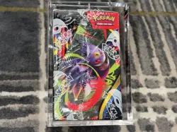 Pokemon TCG - Phantasmal Flames - Booster Box - 36 packs - NEW & SEALED ✅ - Image 4