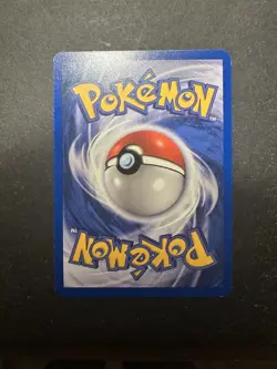 Pokemon TCG FIRST EDITION TEAM ROCKET Dark Arbok HOLO 2/82 - Image 2