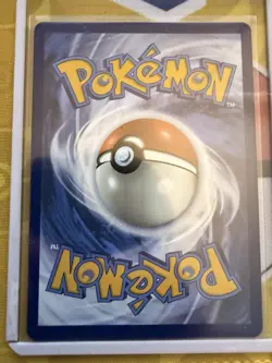 Pokemon TCG Reshiram Holo Full Art Sir 166/086 White Flare English - Image 2