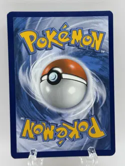 Dancer 259/264 Full Art Ultra Rare Holo Pokemon 2023 Fusion Strike - Image 2