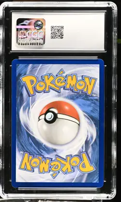 CYNTHIA'S AMBITION Crown Zenith Holo Trainer Gallery #GG60 CGC 10 Pokemon - Image 2