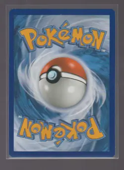 PORYGON 103/147 COMMON BURNING SHADOWS POKEMON REVERSE HOLO NEAR MINT - Image 2