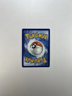 Team Rocket's Giovanni 174/182 Cosmos Holo Pokemon Destined Rivals - NM - Image 3