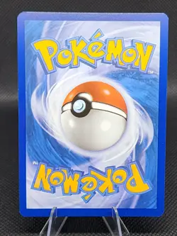 ZAPDOS EX 049 SV BLACK STAR PROMOS POKEMON TCG - Image 2