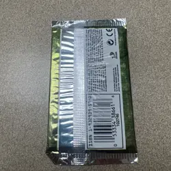 Yu-Gi-Oh! Rise Of Destiny 1st Edition Booster Pack Unlimited Sealed Vintage - Image 2