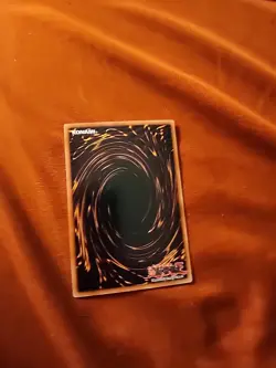 Yu-Gi-Oh! TCG Luster Dragon Legacy of Darkness LOD-050 Unlimited Super Rare - Image 2