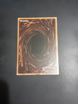 Yu-Gi-Oh! - Fire Formation - Tenki - AP03-EN003 - Astral Pack Ultimate Rare MP - Image 3