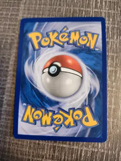 Ho-Oh 1/17 Pop Series 5 Unlimited Edition Holo Rare Card Pokemon TCG NM - Image 2