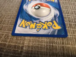 Ho-Oh 1/17 Pop Series 5 Unlimited Edition Holo Rare Card Pokemon TCG NM - Image 5