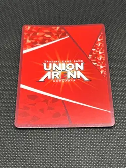 Union Arena TCG Hunter×Hunter Killua Zoldyck UA03BT/HTR-1-094 SR Holo Japanese - Image 5