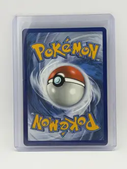 Morpeko VMAX 204/202 Sword & Shield Secret Rare Pokemon Card 2020 - Image 2