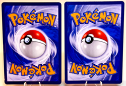 Pokemon Houndstone ex + Prism Holo (CN) Gem Pack Vol.3 Set of 2 Pack Fresh Cards - Image 2