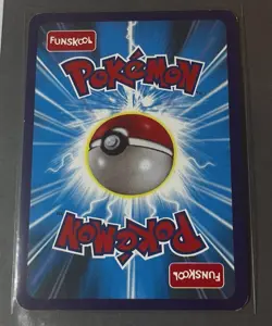 Funskool Pokemon TCG Metapod 01 Stage 1 70 HP Card English Regular Common 2004 - Image 2