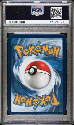 Lugia VSTAR 139/195 Silver Tempest Holo Rare Pokemon Card - PSA 10 GEM MINT - Image 2