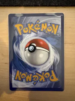 Team Rocket's Wobbuffet 203 - SV: Scarlet & Violet Promo Cards Holo - NM - Image 2