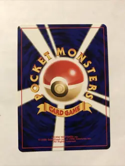 Elekid - No. 239 - Japanese Neo Genesis - NM Pokemon Card - Rare - Image 2