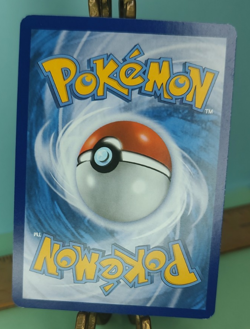 Pokemon Hypno XY - BREAKpoint 51/122 Reverse Holo Trading Card TCG - Image 2