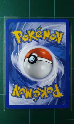 Pokemon Card Gym Challenge # 39 Erika's Bulbasaur 1st Edition First 2000 NM - Image 2