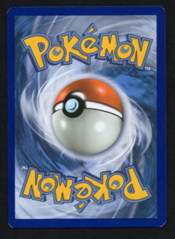Poliwag 30/149 Regular SM Base Set | Asako Ito LP Pokemon Card - Image 2