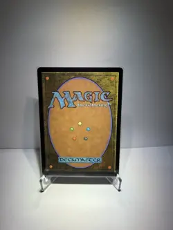 Ledger Shredder Streets of New Capenna Card, Magic the Gathering - Image 2