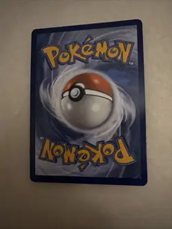 Pokemon TCG 9 Card Lot EX Full Art Holo Zacian Garchomp Ho-Oh Nidoking Crobat - Image 3