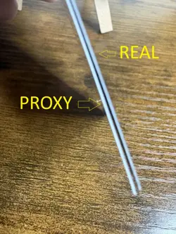 Misty Rainforest - Premium Quality - Not Tournament Authorized - Image 4