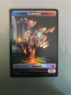 FOIL Strixhaven Tokens (Magic/MTG) - Image 5