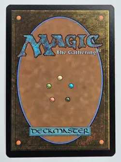 Magic: The Gathering PZA M 0005 Cytoplast Manipulator (Borderless) Foil TMNT - Image 2