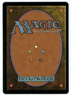 ***1x FOIL Japanese Arcanis, the Omnipotent*** MTG Tenth Edition -Kid Icarus- - Image 2