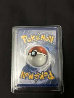 Pokemon TCG 2016 XY Breakpoint Mega M Gyarados EX Ultra Rare Holo Card 27/122 - Image 2