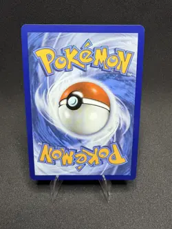 NM Slaking ex 227/191 Ultra Rare Surging Sparks Pokemon Holo - Image 2