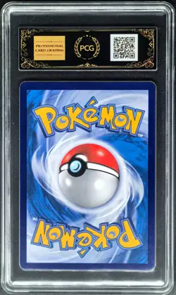2026 Pokemon Cards CHN. Lugia ex 163/204 RR PCG 10 PRISTINE (SAME AS PSA 10) - Image 2