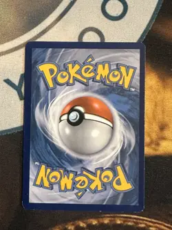 Mew XY110 XY Black Star Promo Holo Foil Pokemon TCG Card LP - Image 2