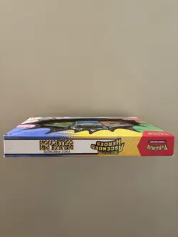 Pokemon TCG Ascended Heroes First Partners Deluxe Pin Collection New Sealed - Image 5
