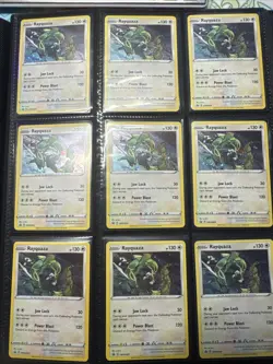 Pokemon TCG - Rayquaza SWSH029 Near Mint Holo Promo Sword & Shield Promo - Image 1